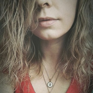 Логотип @sunnydeinlove - Как я себя полюбила