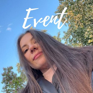 Логотип @sunnyevents - Sunnyevent🎁