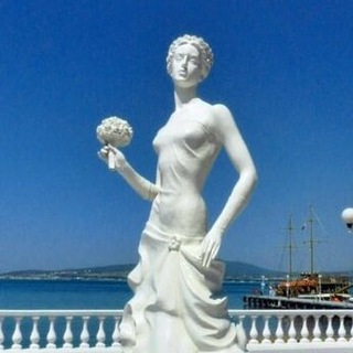 Логотип @sunnygelendzhik - СОЛНЕЧНЫЙ ГЕЛЕНДЖИК