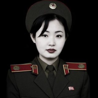 Логотип @sunnykorea - В Пхеньяне всегда солнечно