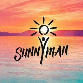 Логотип @sunnyman_official - SunnyMan
