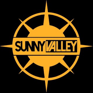 Логотип @sunnyvalley_shop - Клуб покупателей SUNNY🌞VALLEY