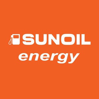 Логотип @sunoilen - Sunoil Energy