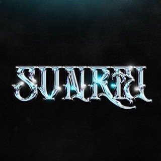 Логотип @sunreisqd - Санрей