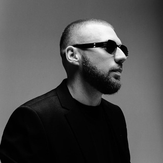 Логотип @sunrhythm_music - SUNRHYTHM | Music Producer | DJ | Crimea