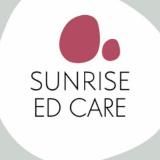 Логотип @sunrise_edcare - Sunrise EdCare – поддержка руководителей в образовании
