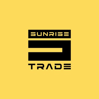 Логотип @sunrise_trade_korean - Авто из Кореи от Sunrise Trade