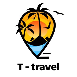 Логотип @sunrise_travel_sochi - Туристическое агентство “T-Travel Sochi” ЧАТ