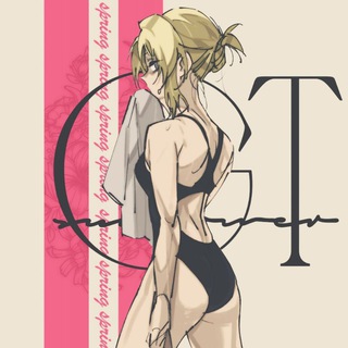 Логотип @sunrisegt - • ─ 𝚂𝚞𝚗𝚛𝚒𝚜𝚎 𝚐𝚝 ─ •
