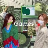 Логотип @sunrisekpopgames - sᴜɴʀɪsᴇ ɢᴀᴍᴇs ☃️