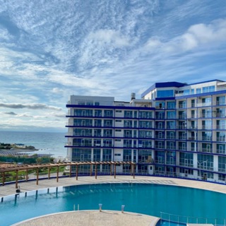 Логотип @sunset_akvadeluxe - Sunset_akvadeluxe