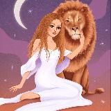 Логотип @sunshine_runes - Руны ✨ Таро ✨ Эзотерика