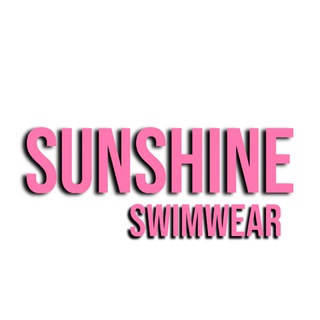 Логотип @sunshinekzn1 - КУПАЛЬНИКИ
