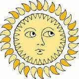 Логотип @sunshtorm - Ы😆