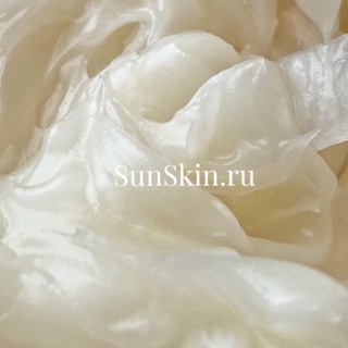 Логотип @sunskiin - sunskin.ru