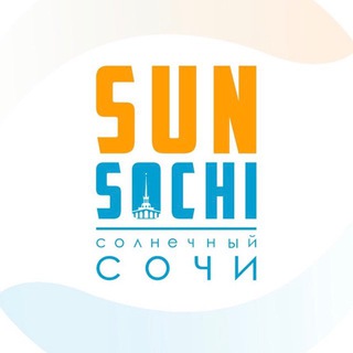 Логотип @sunsochi_realty - SUNSOCHI - Недвижимость Сочи