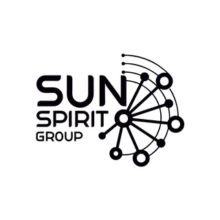 Логотип @sunspiritgroup - Sun Spirit Group