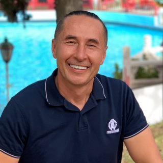 Логотип @sunteamint - Всеволод Татаринов