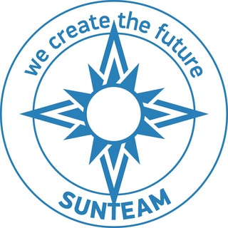 Логотип @sunteammlm - Конференция "Как получить свой первый 1 000 000 $ в МЛМ"