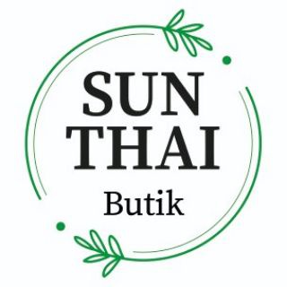 Логотип @sunthaibutik - Тайская продукция в Москве