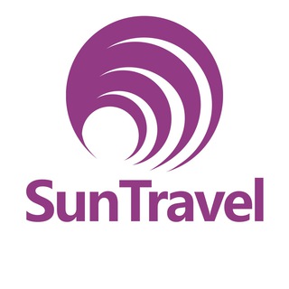 Логотип @suntravel - SunTravel - Горящие туры - Турагентство