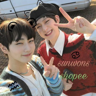 Логотип @sunwonssouls - ♡〃𝖘𝖚𝖓𝖜𝖔𝖓𝖘 𝖘𝖍𝖔𝖕𝖊𝖊〃♡