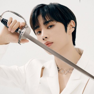 Логотип @sunwoo_crz - 𝙺𝙸𝙼 𝚂𝚄𝙽𝚆𝙾𝙾 〣 𝚃𝙱𝚉