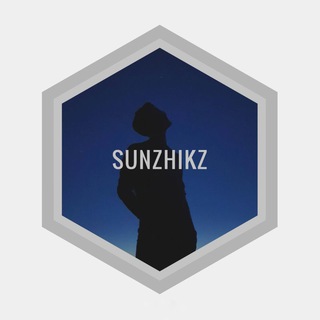 Логотип @sunzhikz - Bayterek