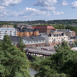 Логотип @suomessa_group - Suomessa