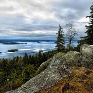 Логотип @suomi_ru - suomi_ru