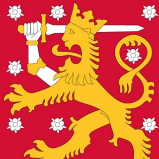 Логотип @suomisano - Финляндия: Финский вестник