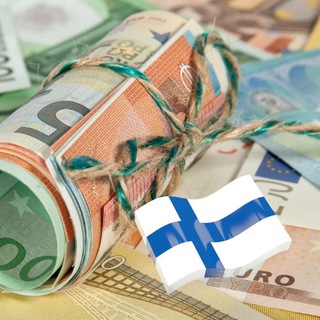 Логотип @suomiwork - Работа в Финляндии