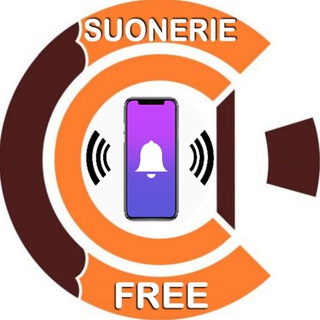 Логотип @suoneriefree - Suonerie Free