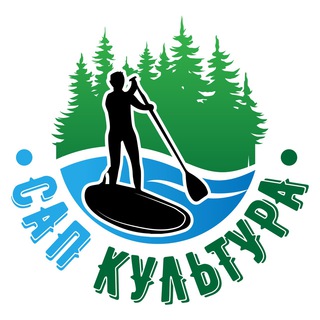 Логотип @sup_cultura - САП КУЛЬТУРА