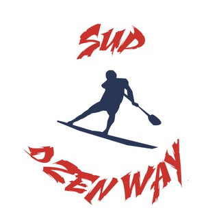Логотип @sup_dzenway - Sup_dzenway Сапсерфинг Саратов