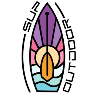 Логотип @sup_outdoor - SUP-OUTDOOR | ПРОГУЛКИ НА САП ДОСКАХ В МОСКВЕ