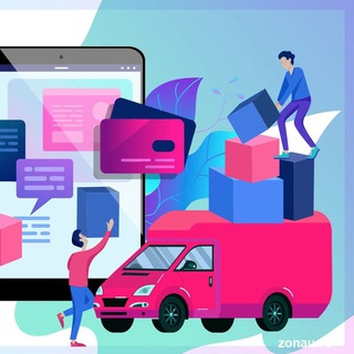 Логотип @supadmtg - 🗣 MarketNews Новости