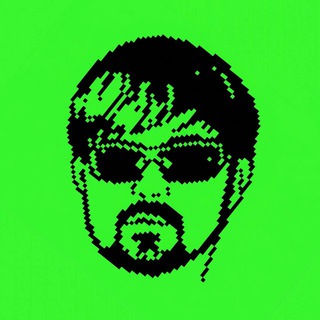 Логотип @supan_brotan - SP4K