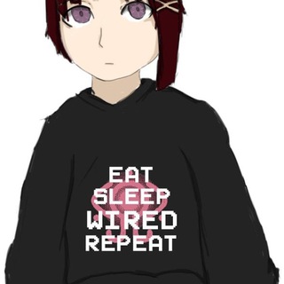 Логотип @suparukino - Ожидающая Комната🩸🩸🩸