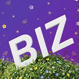 Логотип @supbiz - Мобильные аппки, стартапы, сервисы