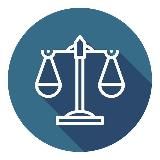 Логотип @supcourt - supcourt