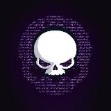 Логотип @supehack - supehack