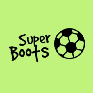 Логотип @super_boots - Super Boots ⚽️💦 | Бутсы и Футбольная экипировка