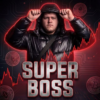 Логотип @super_boss19 - Super Boss