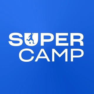 Логотип @super_camp - Спортивные сборы и турниры России