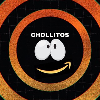 Логотип @super_cholloss - Chollitos 👀