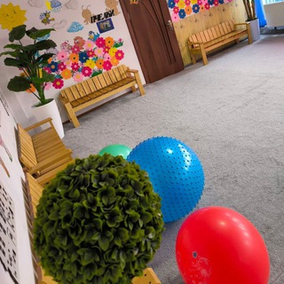 Логотип @super_detki - 🏠"Super DETKI” - Частный детский сад