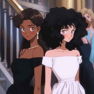 Логотип @super_girls7 - Super girls🤍