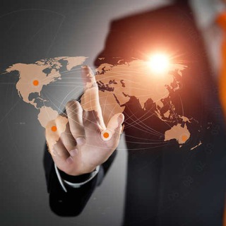 Логотип @super_group_ati_su - Logistics in the world number 1