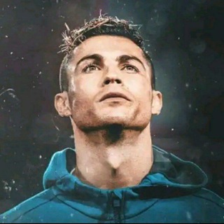Логотип @super_gruppa_shaxsiy - RONALDO FANS